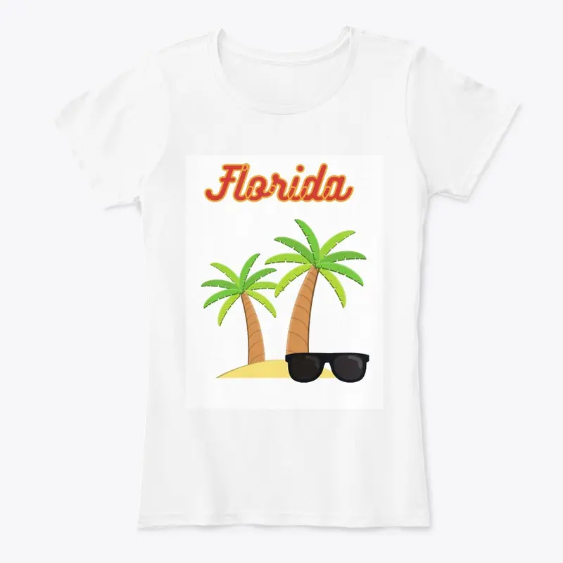 Florida T-shirt