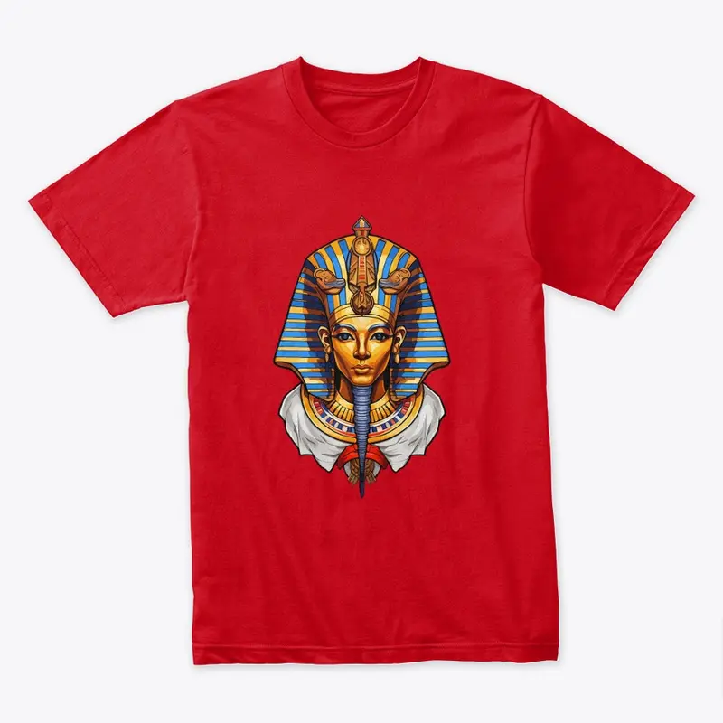 Amun Ra  God of Sun and Air Deity
